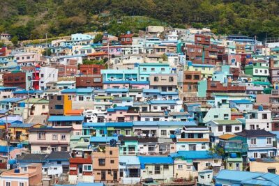 Small Group 7D Korea package Tour with Seoul Gyeongju Busan Jeju