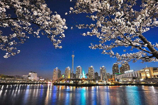 Small Group 7D Korea package Tour with Seoul Gyeongju Busan Jeju - Day 6: Palaces, markets, and Seoul after dark