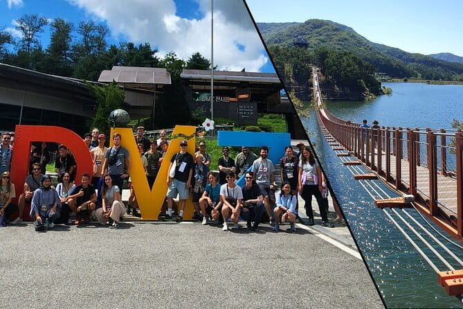 [Small Group] Aegibong and DMZ Closest Views of North Korea - Who should book this DMZ experience