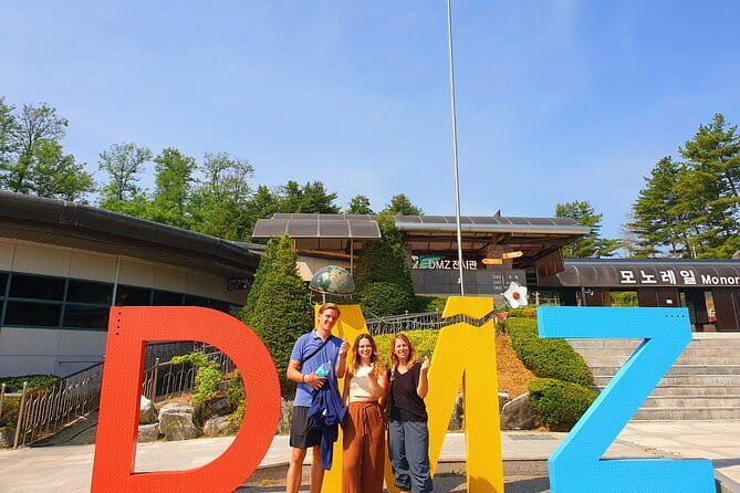 Small Group DMZ Tour from Seoul Korea with North Korean Defector - Why this DMZ day trip is different