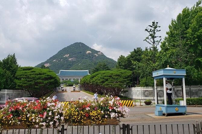 (Small Group) Palace & Seoul Old Town Highlights - What guide Lee adds to the experience