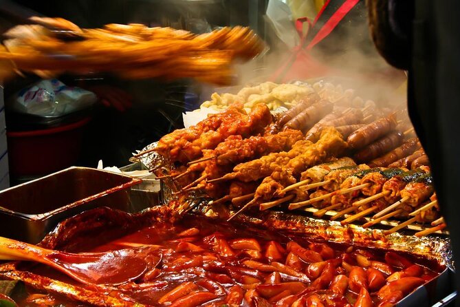 Small Group Seoul Highlight Tour opt. Hanbok & Tea Ceremony - What makes this Seoul tour worth considering