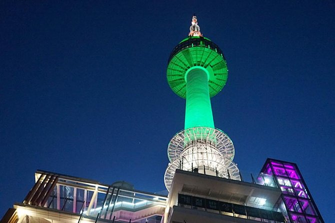 Small Group Seoul Highlight Tour opt. Hanbok & Tea Ceremony - Insadong and the optional tea ceremony