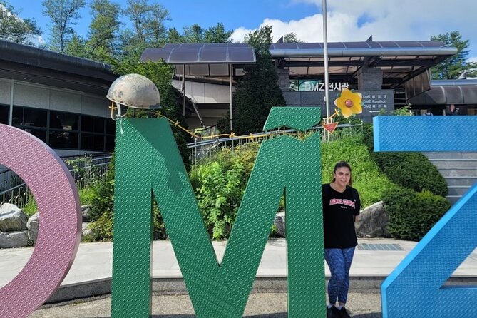 Small Group Tour to DMZ & Suspension Bridge with Hotel Pickup - What the $65 price really covers