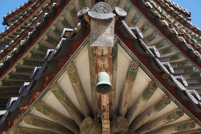 Songnisan National Park & Beopjusa Temple UNESCO site Private Tour - How the private format changes the day