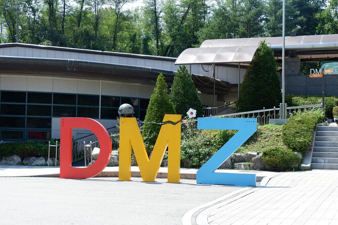 South Korea Demilitarized Zone, DMZ Tour from Seoul - Why the DMZ makes such a powerful day trip