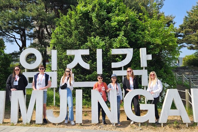 South Korea Demilitarized Zone, DMZ Tour from Seoul - The guides make or break the history lesson