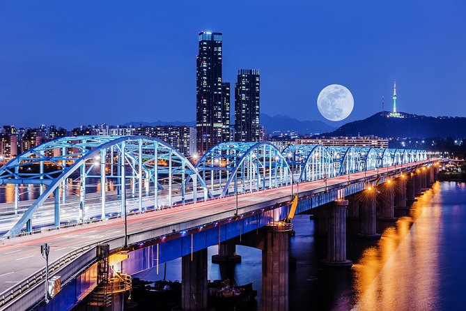 Special City Night Tour - Who will enjoy this night tour most