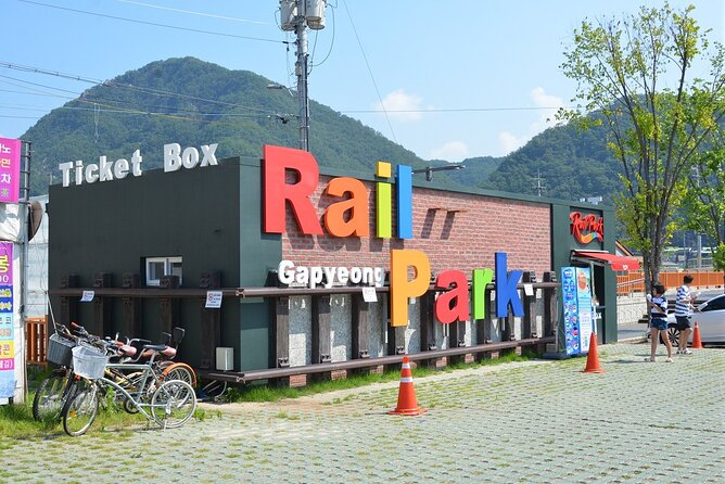 Special Private Tour Nami Island, Rail Bike, Petite France - Price, group size, and real value