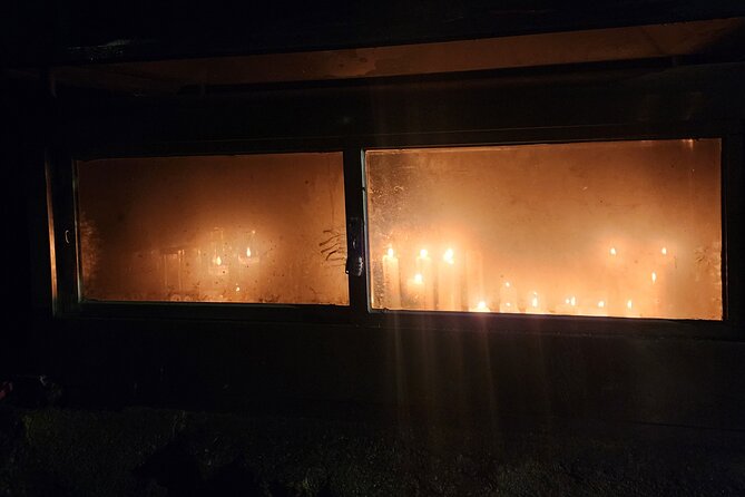 Spiritual Adventure : Into Inwangsan and Korean Shamanism - Ethan’s approach to Korean spiritual life