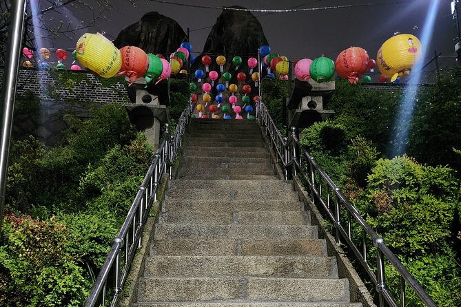 Spiritual Adventure : Into Inwangsan and Korean Shamanism - How much the $28.20 price is worth