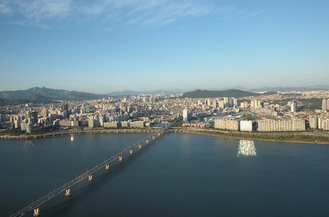 Stand Up Paddle Board (SUP) and Kayak Activities in Han River - Key points before you book