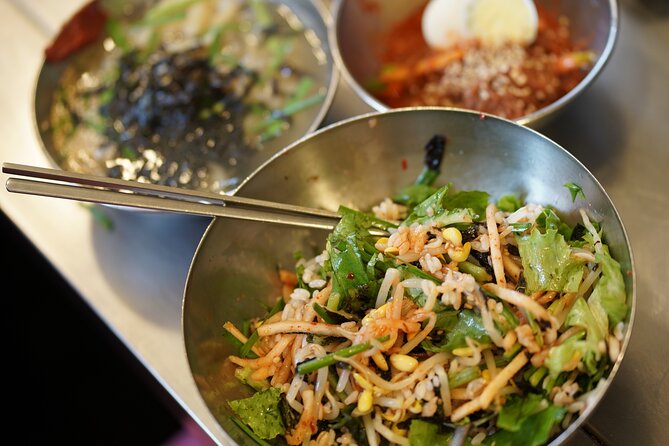Street Food Fiesta in Namdaemun Market - Should you book Street Food Fiesta in Namdaemun Market?