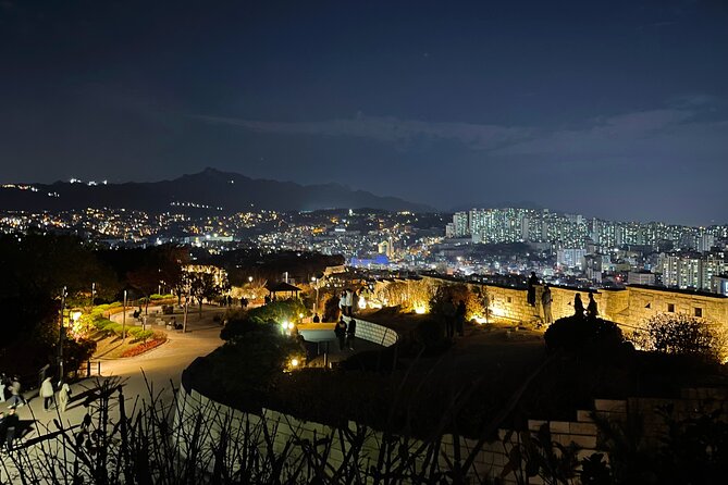 Sunset Walking Tour in Naksan Park with Dinner - Who will enjoy this evening most