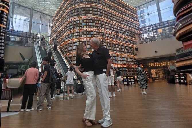 Tailored Private Tour from Seoul - Key points to know before booking