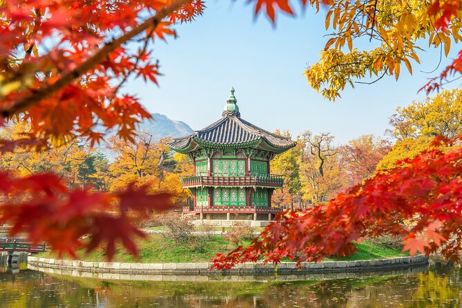Tailored Private Tour from Seoul - Kimyujeong Rail Bike brings motion and scenery