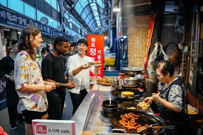 The Award-Winning PRIVATE Food Tour of Seoul: The 10 Tastings - Why the private format matters