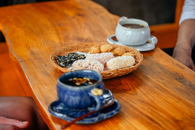 The Award-Winning PRIVATE Food Tour of Seoul: The 10 Tastings - The walking and timing reality
