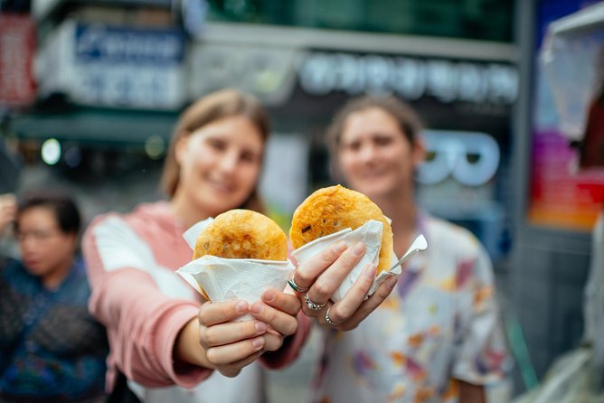 The Award-Winning PRIVATE Food Tour of Seoul: The 10 Tastings - Is $178.79 per person fair?