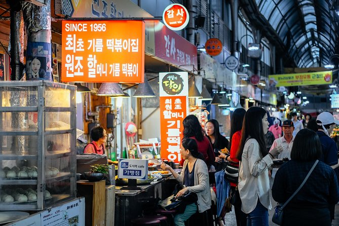 The Award-Winning PRIVATE Food Tour of Seoul: The 10 Tastings - What the strongest outings get right