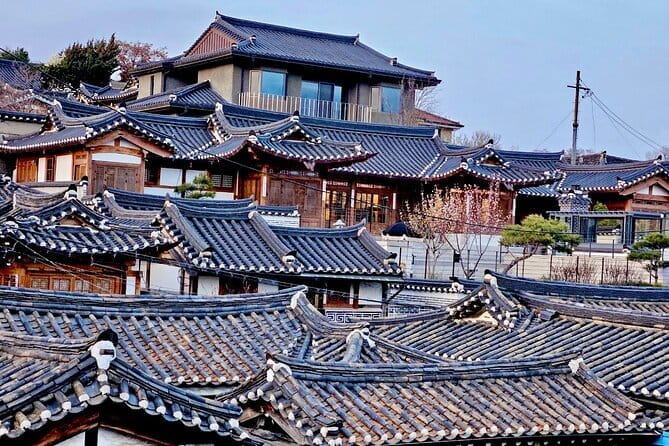 Tour Seoul’s oldest district with a storyteller from Bukchon - Key points to know before booking
