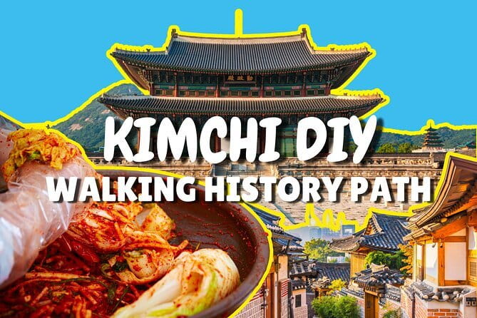 Tour Seoul’s oldest district with a storyteller from Bukchon - Hanok life at the Bukchon Traditional Culture Center