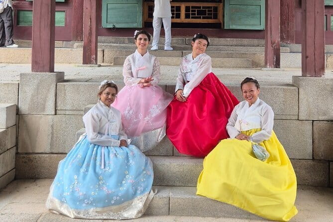 Tour Seoul’s oldest district with a storyteller from Bukchon - Seokjeong Boreum Well and the stories beneath the street