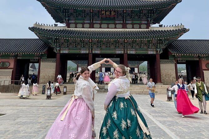 Tour Seoul’s oldest district with a storyteller from Bukchon - Choong Ang High School, films, and Korea’s modern past