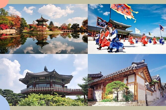 Tour Seoul’s oldest district with a storyteller from Bukchon - Bukchon Hanok Village and the person who reshaped it