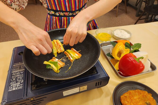 Traditional Korean 6-Dish Cooking Class + Hidden Alley Tour Seoul - Who Should Book This Experience?
