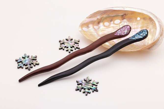 Traditional Korean Mother-of-Pearl Craft Workshop - Getting There and Finding the Studio