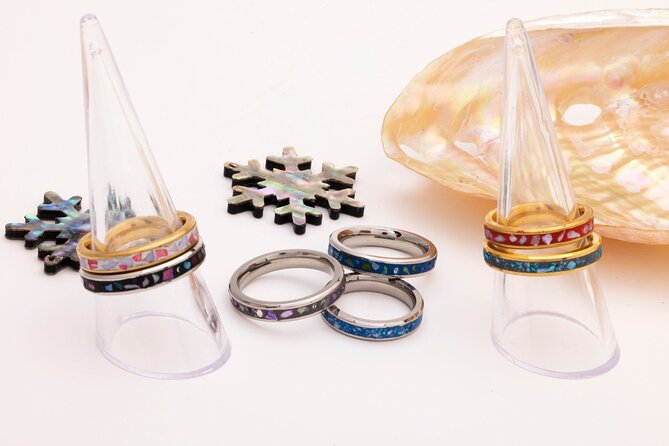 Traditional Korean Mother-of-Pearl Craft Workshop - Who Will Enjoy This Workshop Most