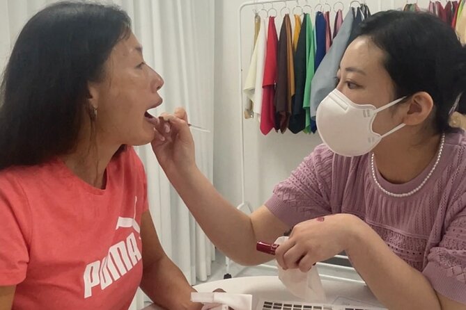 Ultimate K-beauty Experience: from Make up to Photoshoot - Should you book it?