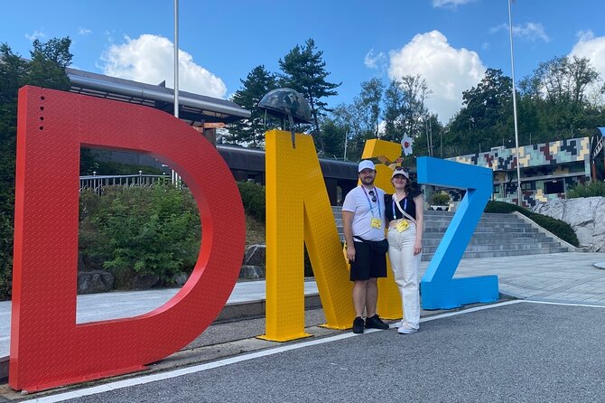 Ultimate Korea DMZ Tour from Seoul (Gondola & Suspension Bridge) - The Third Tunnel is the hardest walk