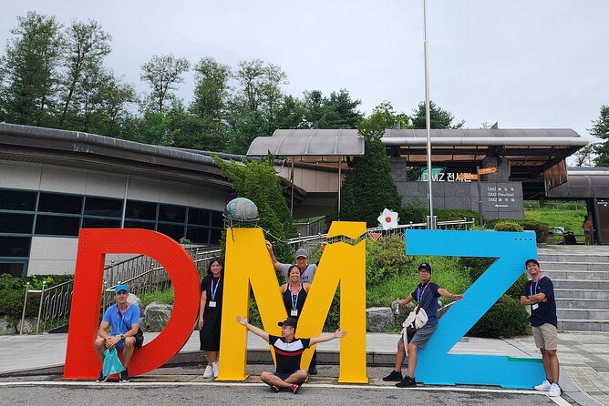Ultimate Korea DMZ Tour from Seoul (Gondola & Suspension Bridge) - Dora Observatory offers the closest view toward North Korea