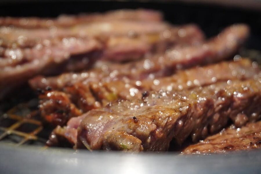 Unique Native Experience : Han River Picnic, Board game, BBQ - Yutnori turns the picnic into a shared activity