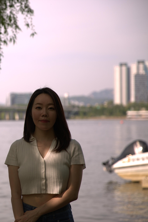 Unique Native Experience : Han River Picnic, Board game, BBQ - Who will enjoy this experience most