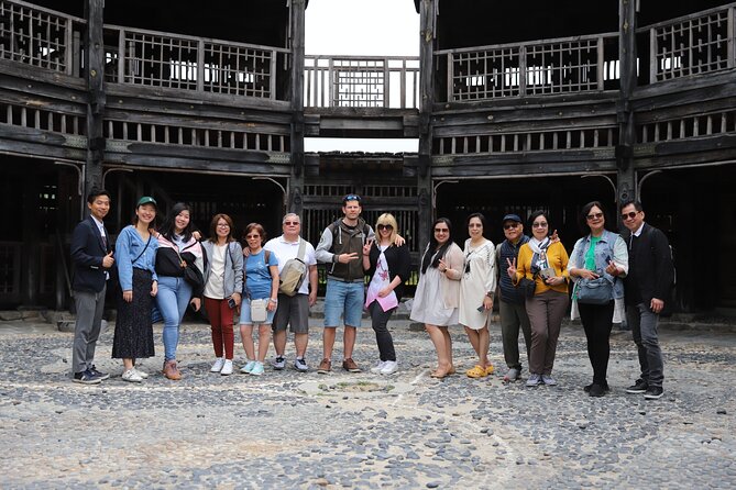 Yongin Dae Jang Geum Park Tour from Seoul - What the $50 price gets you