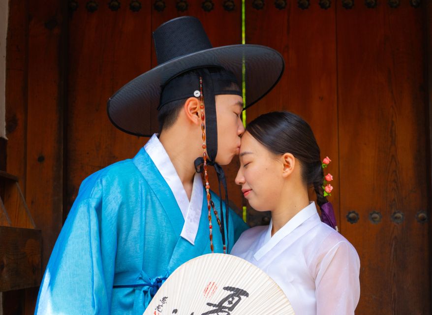Your Personal Seoul Photographer! - Should you book Your Seoul Photographer?