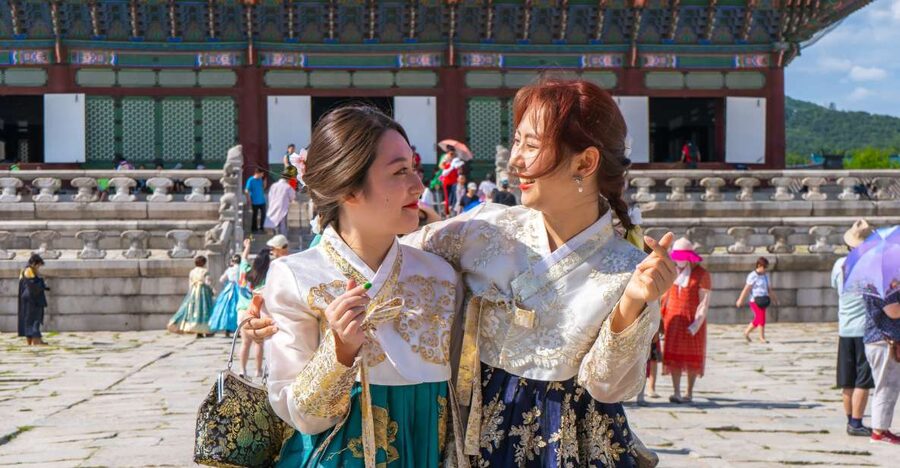 Your Personal Seoul Photographer! - Why a personal Seoul photographer can be worth the cost
